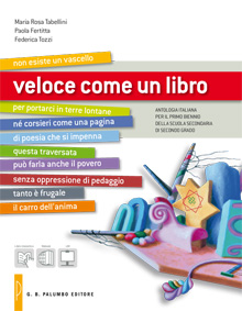 Veloce come un libro